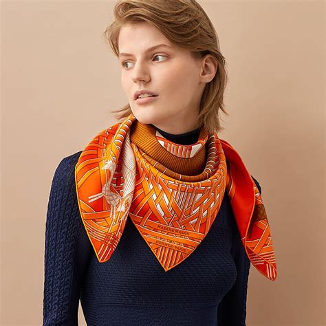 hermes scarf videos|luxury scarves hermes.